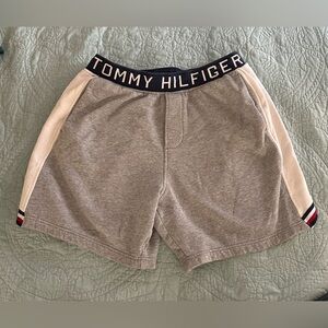 Men’s Tommy Hilfiger Sweat Shorts